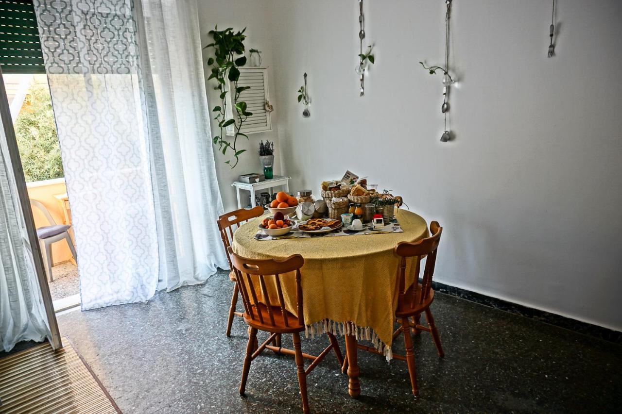 La Casa Dei Sognatori Bed & Breakfast Anzio Eksteriør bilde