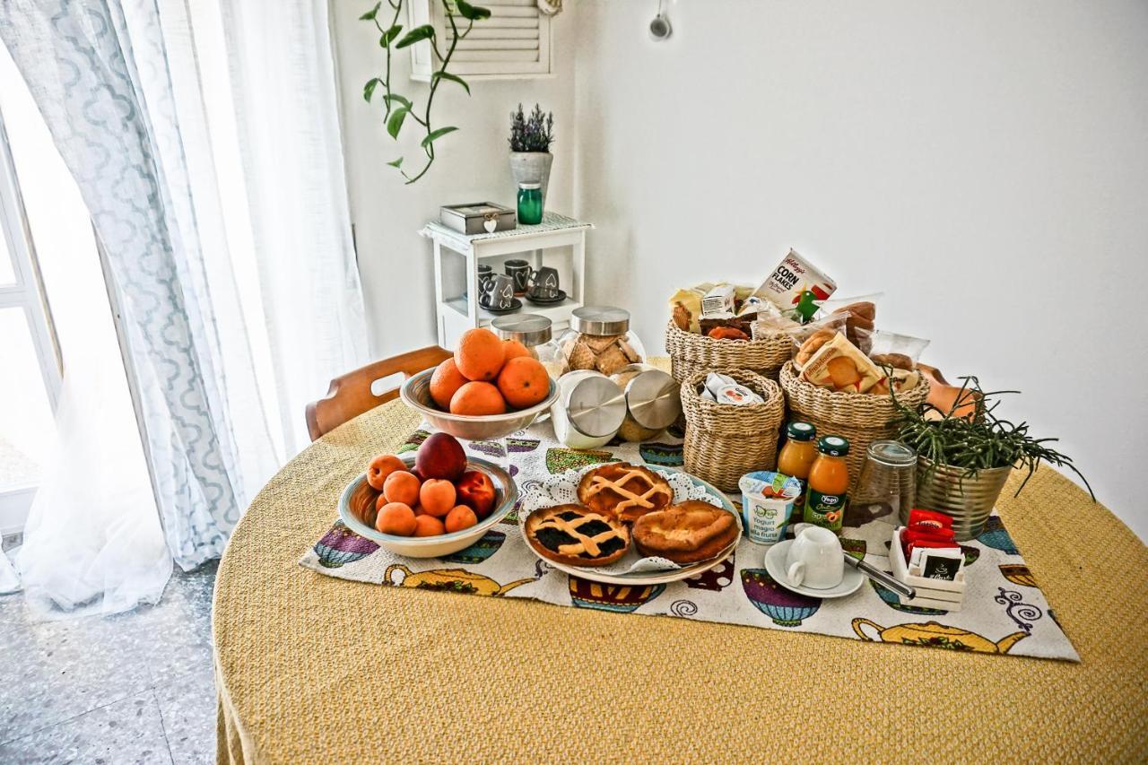 La Casa Dei Sognatori Bed & Breakfast Anzio Eksteriør bilde