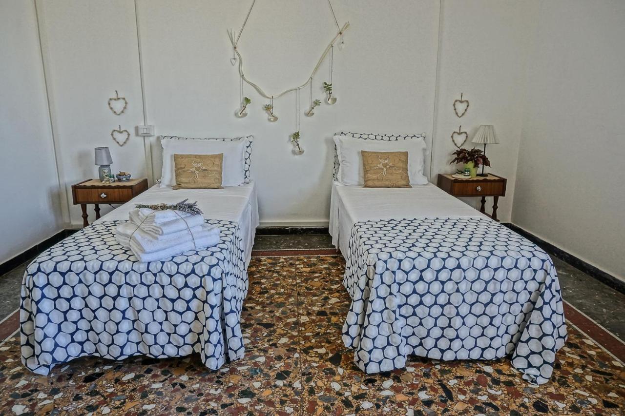 La Casa Dei Sognatori Bed & Breakfast Anzio Eksteriør bilde