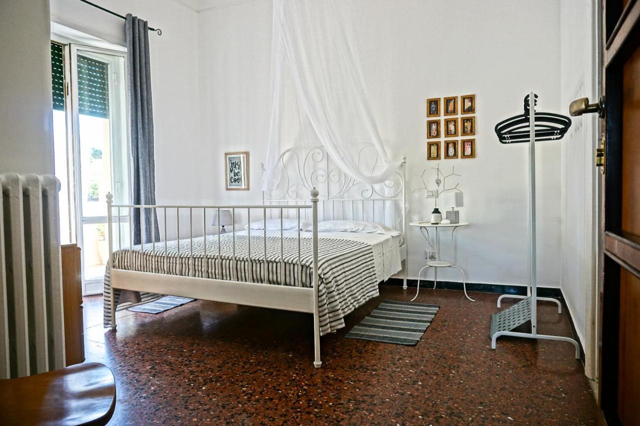 La Casa Dei Sognatori Bed & Breakfast Anzio Eksteriør bilde