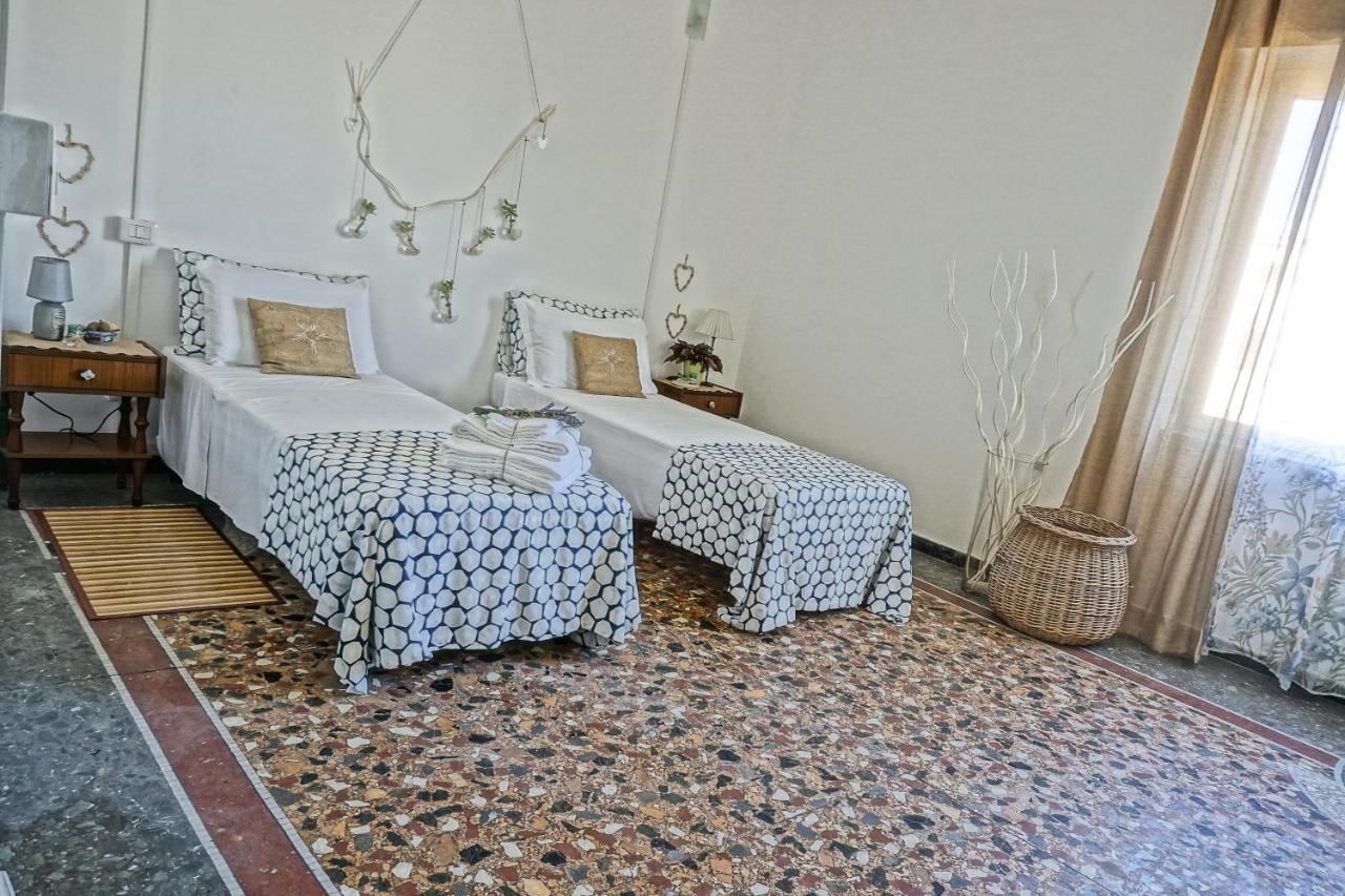 La Casa Dei Sognatori Bed & Breakfast Anzio Eksteriør bilde