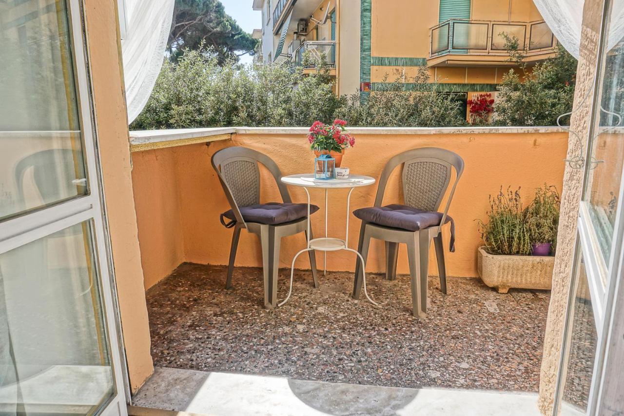 La Casa Dei Sognatori Bed & Breakfast Anzio Eksteriør bilde